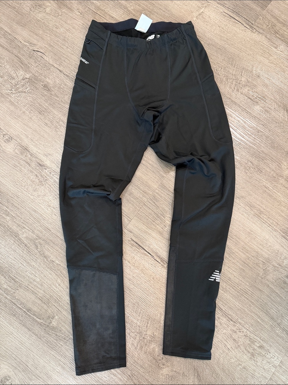 New Balance women’s Jogger leggings